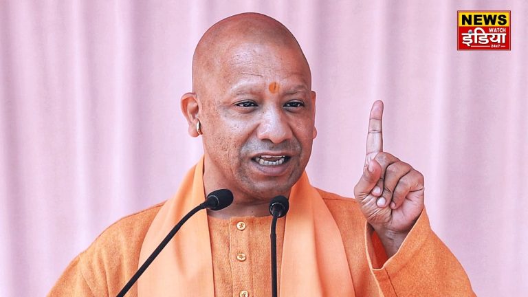 Yogi's gift for unemployed, Yogi government will give a loan of Rs 5 lakh to start business