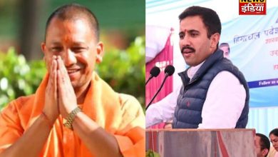 Vikramaditya Singh follows Yogi's path, owners' names will be printed on hotels and dhabas in Himachal too