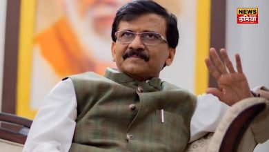 Shiv Sena (UBT) leader Sanjay Raut jailed, know what is the matter?