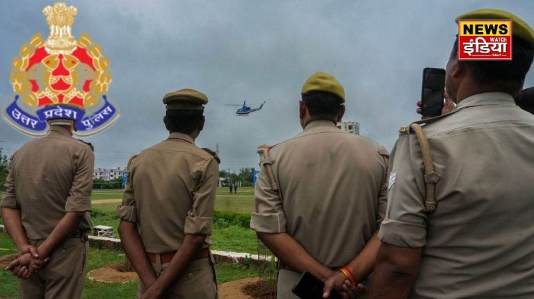UP Police Constable result will be declared on this day, see latest update