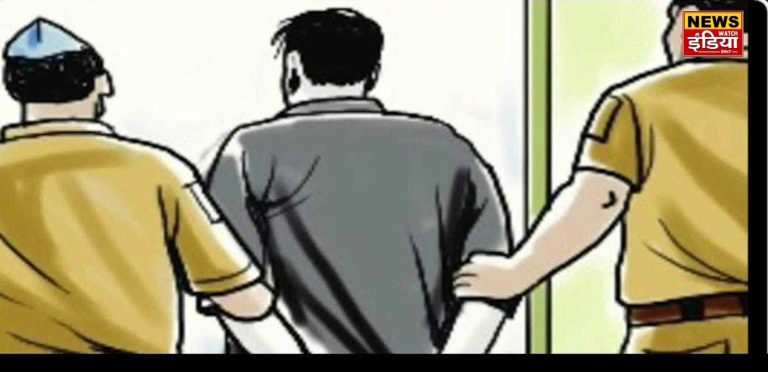 Big action against IFS and husband in crores of rupees fraud