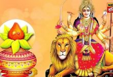 When will Sharadiya Navratri start on 2nd or 3rd October? Know the date, auspicious time and importance