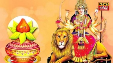 When will Sharadiya Navratri start on 2nd or 3rd October? Know the date, auspicious time and importance