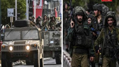 War will break out! Ground operation in Lebanon at any time, IDF's movement on the border intensifies