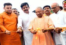 CM Yogi visits Gorakhpur! Inaugurated smart class, is this a big thing