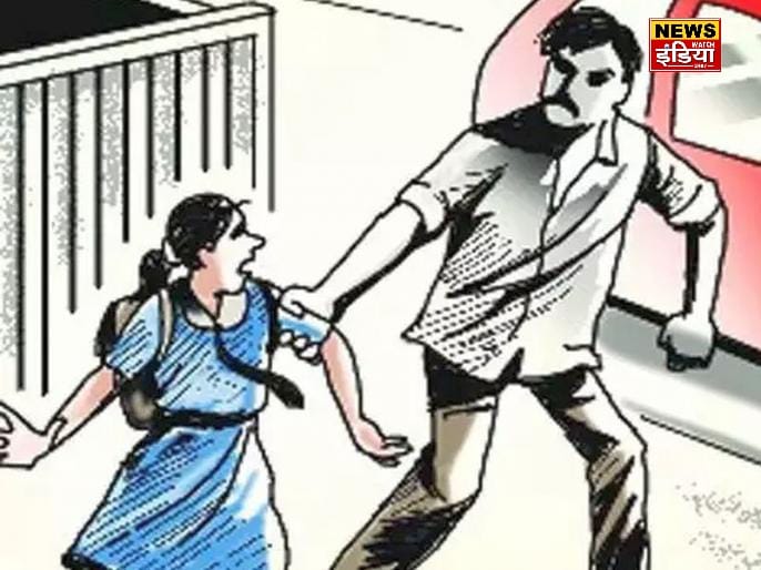 Sensation created by kidnapping of innocent girl, serious allegations against uncle and aunt