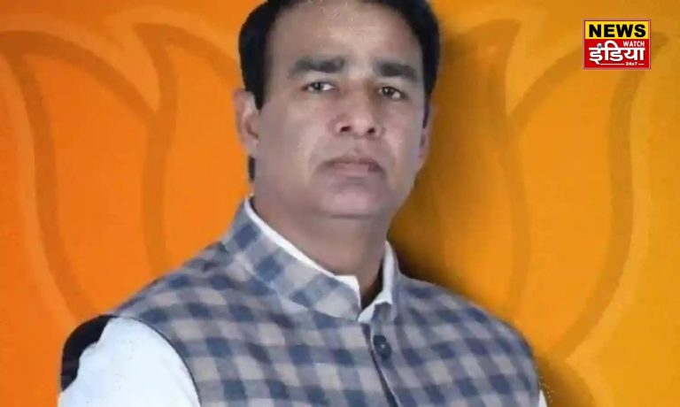 "I will get you beaten with shoes by the public" Sangeet Som's viral video creates uproar!