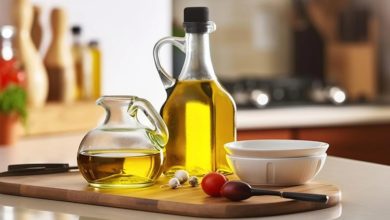 Cooking food in refined oil is harmful for heart health, these other diseases enter the body.