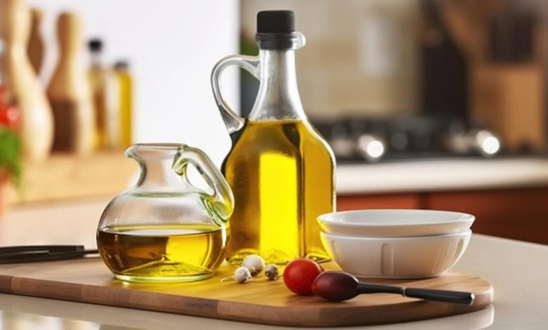 Cooking food in refined oil is harmful for heart health, these other diseases enter the body.