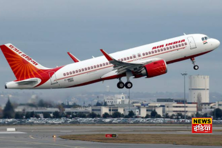 Bomb threat on Air India plane, New York to Mumbai flight landed in Delhi