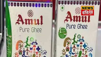 Flood of fake ghee before Diwali: Amul cautions consumers