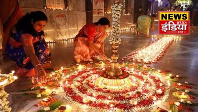 Diwali 2025: Excitement in Srinagar Garhwal regarding Diwali, confusion regarding the date – know what astrology says