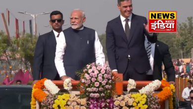 Grand roadshow of PM Modi and Spanish PM Sanchez in Vadodara, inauguration of Tata-Airbus centre; India-Spain defence relations get a new dimension