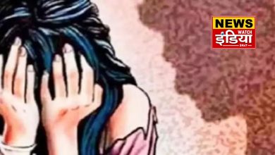 Agra Case: The incident of blackmailing and making the obscene video viral by the student shook the life of the female teacher; four accused arrested