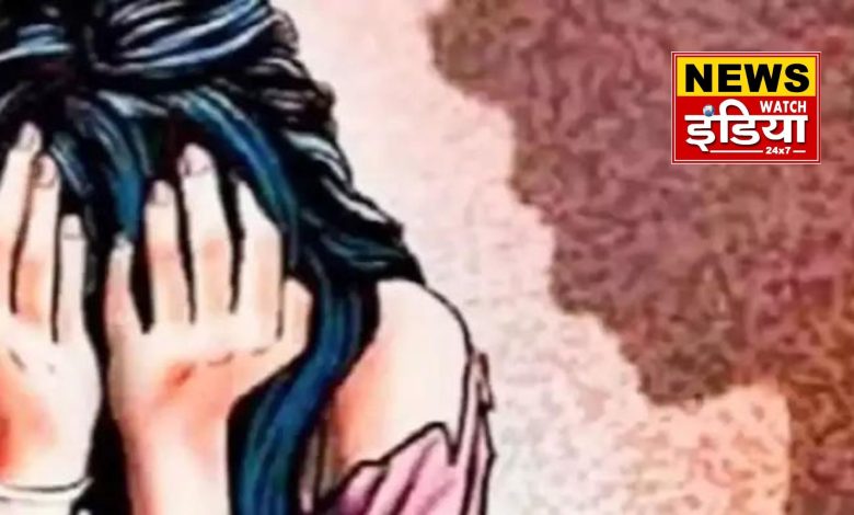 Agra Case: The incident of blackmailing and making the obscene video viral by the student shook the life of the female teacher; four accused arrested