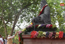 PM on Valmiki Jayanti: PM Modi congratulated the people on Valmiki Jayanti