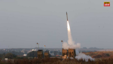 Iran Israel War: Iron Dome is not proving to be a defense shield, it is failing amidst the shower of missiles