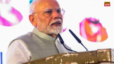 Modi Vows in Varanasi: PM Modi announced to bring one lakh youth into politics