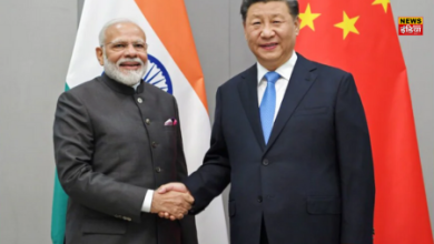 BRICS Summit Bilateral Meeting: PM Modi-Jinping will meet today