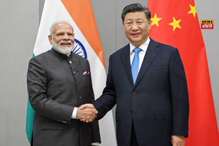 BRICS Summit Bilateral Meeting: PM Modi-Jinping will meet today