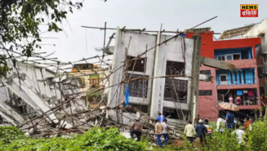 Bengaluru Building Collapse: Prime Minister expresses condolences on the loss of lives and property due to building collapse in Bengaluru