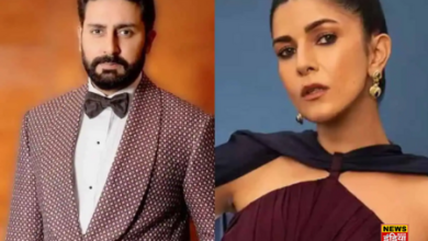 Nimrit Kaur on Marriage: What did Nimrat Kaur say about marriage in front of Abhishek Bachchan?