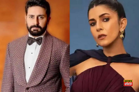 Nimrit Kaur on Marriage: What did Nimrat Kaur say about marriage in front of Abhishek Bachchan?