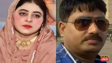 Shaista Parveen News: Is Atiq Ahmed's wife Shaista Parveen pregnant after his death?