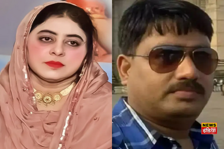 Shaista Parveen News: Is Atiq Ahmed's wife Shaista Parveen pregnant after his death?