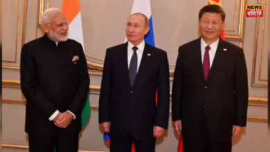 Russia on Modi-Jinping Meeting: Did Putin have a role in the Modi-Jinping meeting in Kazan?