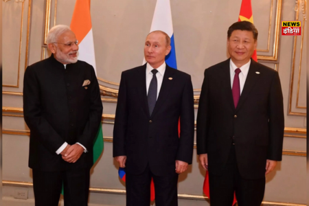 Russia on Modi-Jinping Meeting: Did Putin have a role in the Modi-Jinping meeting in Kazan?