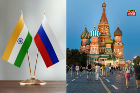 Visa-Free Travel: Russia to offer visa-free travel for Indian tourists from 2025