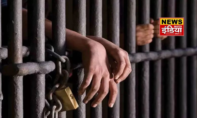 Prisoners released on parole and bail have become a headache for the jail administration in Uttarakhand, no information is available.