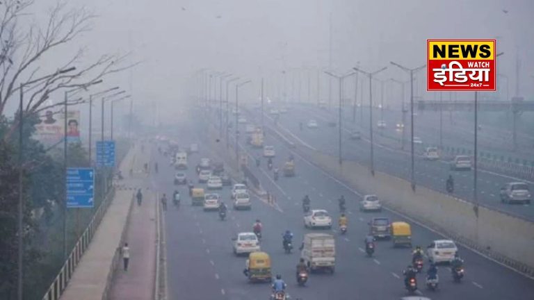 North -India weather: Rain havoc in North India before winter, chill likely to increase in many states: Know where the weather will change