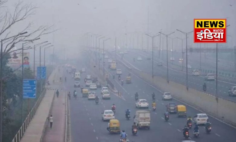 North -India weather: Rain havoc in North India before winter, chill likely to increase in many states: Know where the weather will change