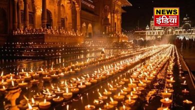 Deepotsav 2024 in Ayodhya, new world record will be created with 28 lakh lamps