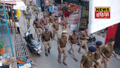 Uttarkashi Masjid controversy, former Chief Minister and Haridwar MP Trivendra Singh Rawat said the failure of the police, raised questions on the system.