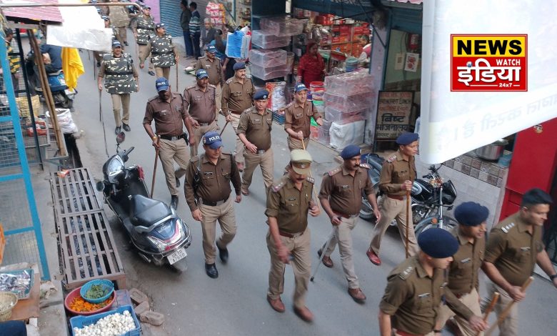 Uttarkashi Masjid controversy, former Chief Minister and Haridwar MP Trivendra Singh Rawat said the failure of the police, raised questions on the system.