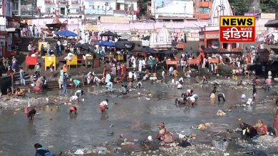 The reason why Kumbh Mela is held only in Prayagraj, Haridwar, Nashik and Ujjain is also related to astrological and mythological significance.