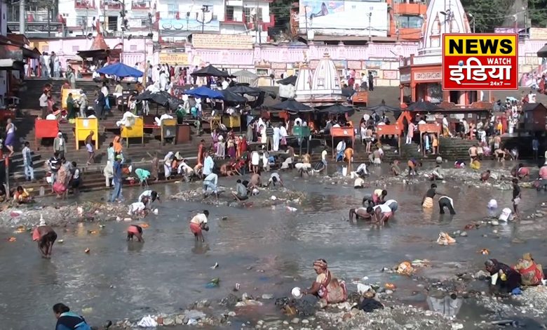 The reason why Kumbh Mela is held only in Prayagraj, Haridwar, Nashik and Ujjain is also related to astrological and mythological significance.