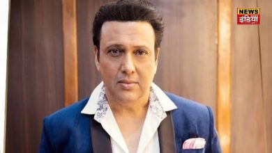 How did film star Govinda get shot? Admitted in ICU