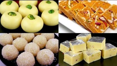 Big decision of the temple administration, now sweets from the market will not be offered in temples.