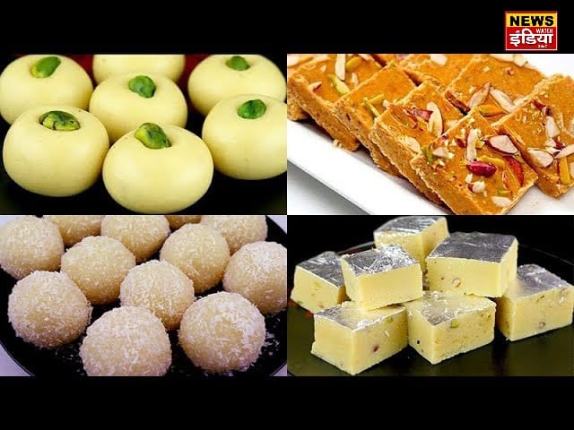 Big decision of the temple administration, now sweets from the market will not be offered in temples.