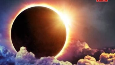 The last solar eclipse of the year today, know when and where it will see its effect