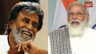 How is Megastar Rajinikanth…PM Narendra Modi called and asked about the well being of the superstar