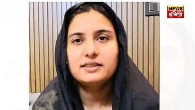 Iqra Hasan's entry in Prophet case, demands action against Narsinghanand