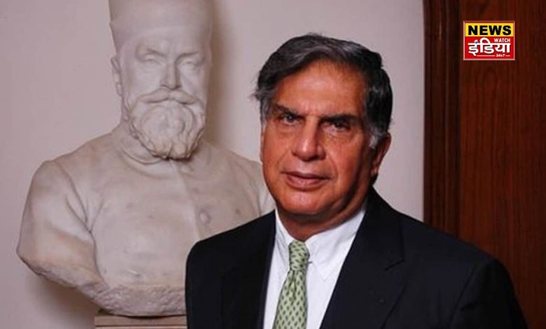 Ratan Tata's last social media post, emotional message goes viral