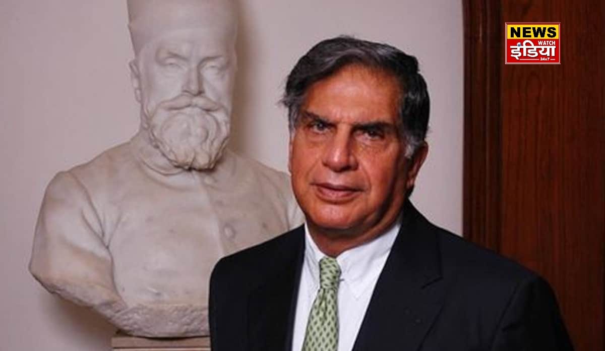 Ratan Tata's last social media post, emotional message goes viral