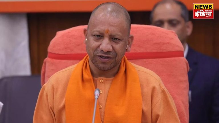 Ayushman Bharat Digital Mission UP Ranking: Yogi government wins, UP becomes number one in Ayushman Bharat Digital Mission