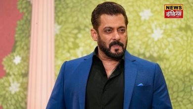 Salman Khan Threat: Lawrence Bishnoi demanded ransom of crores in exchange for Salman Khan!